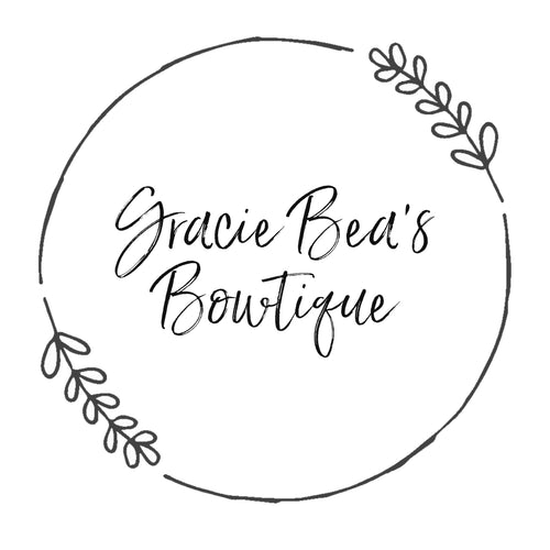 Gracie Bea’s Bowtique
